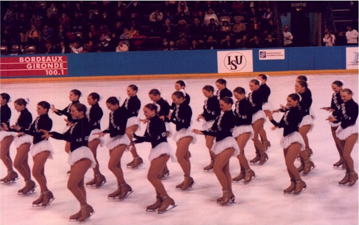 Haydenettes